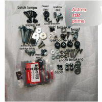 baut Baud Full body astrea prima Baut terlengkap