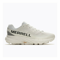 Merrell Agility Peak 5 [ML068049] 女 越野鞋 戶外 登山 輕量 舒適 抓地力 白
