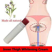 Skin Whitening Bleaching Cream Skin Lightening Cream Whitening Cream for Dark Skin Underarm Body Whitening Cream