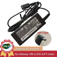 Original Chicony A18-045N2A 19V 2.37A 45W AC Adapter Charger For Acer Swift SF314-52 SF315-51 SF514-51 Laptop Power Supply