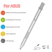 4096 Stylus Pen ASUS Tablet ZenBook Flip Pen Touch No Bluetooth USB Charging