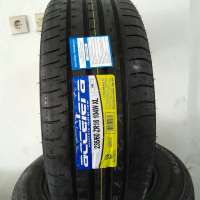 Ban Tubeless Ukuran 235/60 R16 Accelera PHI