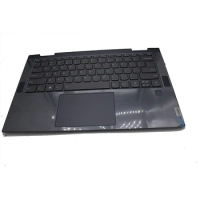 Laptop Palmrest Top Case For Lenovo Yoga 7 14ITL5