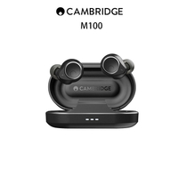 (現貨) 英國 Cambridge Audio Melomania M100 aptX 無損音質 主動降噪 藍牙真無線耳機