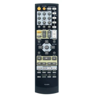 Universal Replacement Remote Control RC607M Receiver Remote Controller For Onkyo TX-SR503 TX-SR503S TX-SR503E SR8350 NR708