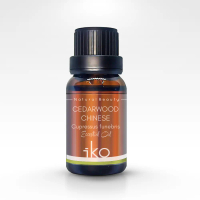 Pure Cedarwood Chinese Essential Oil