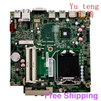 Suitable For Lenovo M4500q desktop M93 m93p IS8XT Mainboard 100% tested fully work