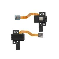 For Samsung Galaxy Tab Pro 8.4 T320 T321 T325 Headphone Earphone Jack Audio Flex Cable Ribbon Repair Part