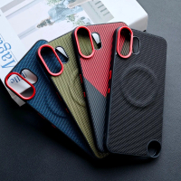 เคสโทรศัพท์, สำหรับไม่มีอะไร CMF Phone2Pro เคสโทรศัพท์ Kona, เนื้อหนังฝาครอบป้องกัน, แม่เหล็ก, ขอบเต