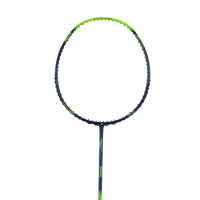 Kawasaki Original One Star Kawasaki High Quality Badminton Racket NINJA 288 299 Professional Racquets Withaca Free Gift
