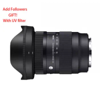 Sigma 16-28mm F2.8 DG DN Contemporary Lens For Sony E Mount