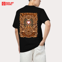 Kaos PSHT SATU ABAD - Faza