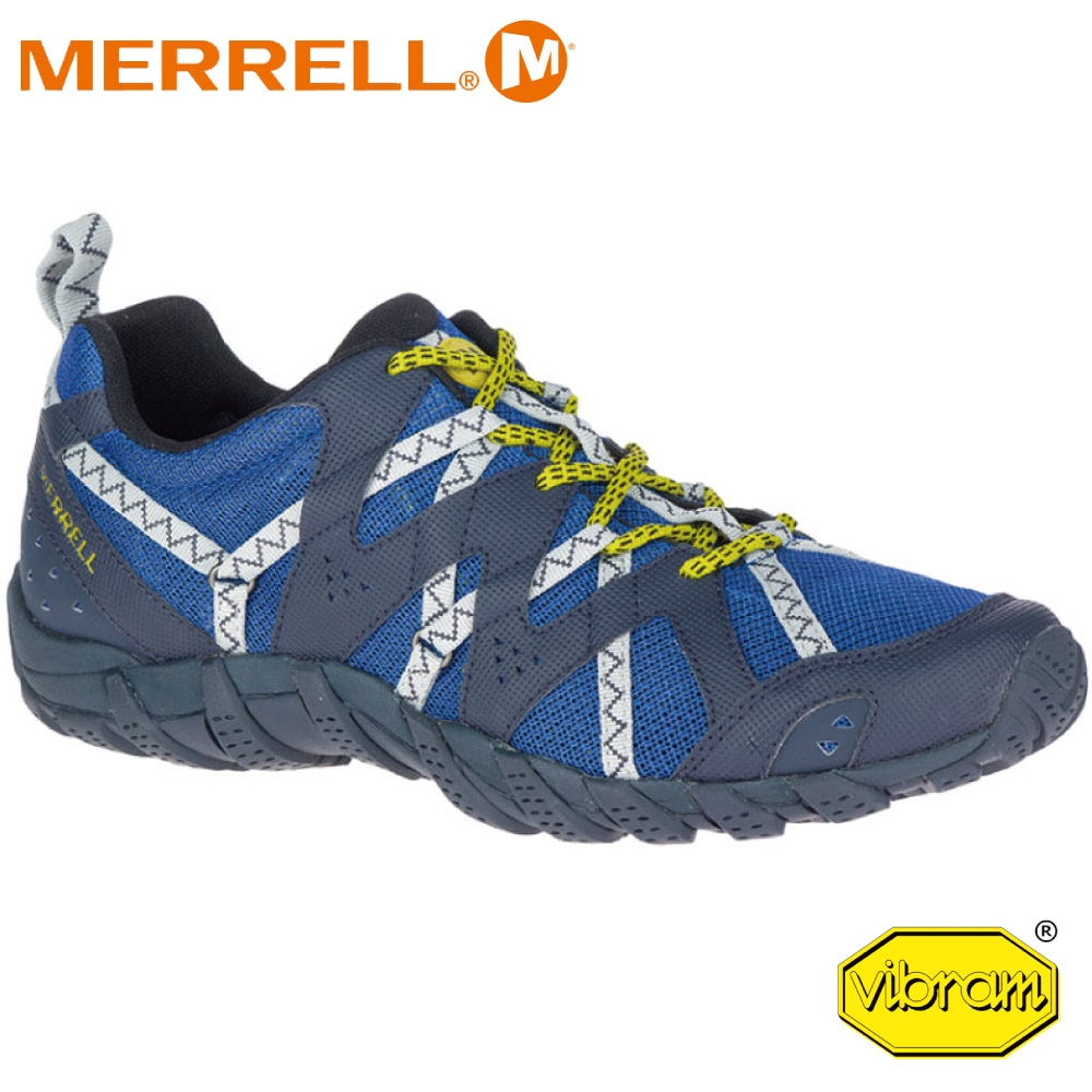 Merrell waterproof maipo 2 2025