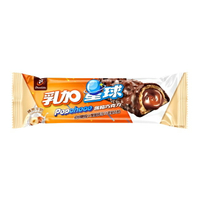 77乳加星球含餡巧克力-榛果牛奶 38g