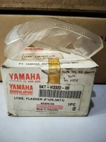 Kaca Mika Sein Reting Belakang Set Kiri Yamaha F1ZR Original 5KT-H3332-00