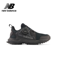 [New Balance]BOA旋鈕童鞋_中性_黑色_PTBTRLE1-W楦