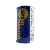 【SPEEDMASTER 速馬力】機油強化劑300ml(全合成 機油精 添加劑)