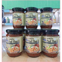 Váy đầm xinh xắn [nội địa thái] SỐT PAD THAI hũ 240gr