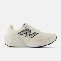 【NEW BALANCE】NB Fresh Foam X More v5 跑步鞋 運動鞋 休閒鞋 厚底 男 米白灰(MMORCF5-2E)