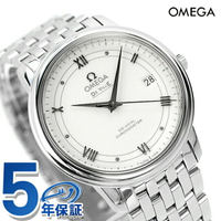 Omega 歐米茄 瑞士頂級腕 デビル プレステージ 36.8MM 自動巻き 男錶 男用 424.10.37.20.04.001 OMEGA 手錶 品牌 新品 時計 記念品