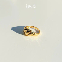 JPEG - Croissant Bold Ring