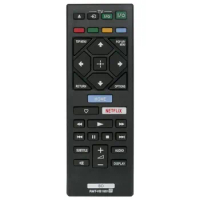 New Remote Control RMT-VB100I for for Sony BD Blu-ray Disc Player AV system BDP-S5500 BDP-S1500 BDP-S1500 BDP-S3500 BDP-S4500