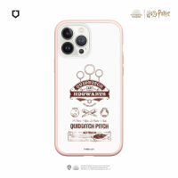 【RHINOSHIELD 犀牛盾】iPhone 13 mini/13 Pro/Max Mod NX手機殼/魁地奇球賽(哈利波特)