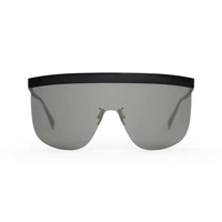 แว่นกันแดดCELINE รุ่น CL40237U สีดำ