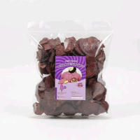 Kripik Ketel Ungu - Snack Makanan Food Keripik