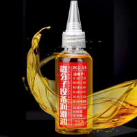 [ COMBO 3 CHAI ]Mỡ Dầu Tra Quạt Máy Khâu Đa Năng Độ Nhớt Cao Dầu Tra Ổ Khóa Dầu Bôi Trơn Bánh Răng T