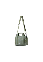 Anello Anello Cube 2Way Mini Boston Bag (Olive)