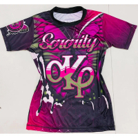 Baju Kemeja Frat, SORORITY V.13, SUBLIMASI PENUH, AKP, A13