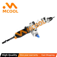 Hydraulic Power Steering Rack And Pinion AUTO PARTS 1L5Z-3504-CARM 1L5ZE280AA 1L5Z3504DARM For Ford Explorer RANGER Mazda Pickup