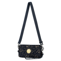 [คลังสินค้าพร้อม] Kipling-Monkey Bag Women 'S Mini Canvas Lightweight Fashion Simple Casual Messenger Bag Clutch Bag Shoulder Backpack Wallet9201