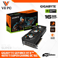 Duty free goods gigabyte GeForce RTX™4070 Ti Super/rtx4070 Ti Super/RTX 4070ti Super gaming Oc 16GB 