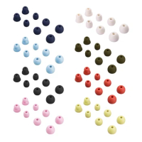 4Pairs Soft Silicone Earbuds Earphone Tips Earplug Cover for Beats Flex / Beats X / Powerbeats Pro Headphone Eartips replacement
