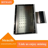Antminer Heating Gel Jjg Bitmain S19J Pro S19 S19Pro Thermal Pastes Tools Easy for Using