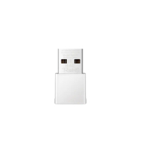 【Mercusys 水星】MA30N AC1300 雙頻 迷你型 無線微型USB網卡(網路卡/內建天線)
