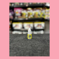 Duo Kurus Obat Nyilet Burung
