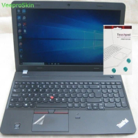 For Lenovo ThinkPad E590 E580 E570 E560 E550 E540 E530 15.6 inch Matte Touchpad film Sticker Trackpad Protector TOUCH PAD