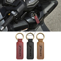 Tmax Logo Keyring Motorcycle keychain Key Ring For Yamaha TMAX 500 530 Tmax560