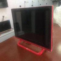 DVB-T2 S2 4:3 Portable TV 17'' inch led TV television TV
