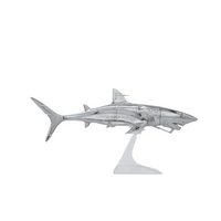 ASCE | Hajime Sorayama Shark 鯊魚模型