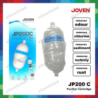 Isi Semula Kartrij Penapis JOVEN JP200C (Untuk Penapis Air JOVEN JP200 JP210) JP 200 210