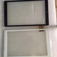 NEW 10.1'' tablet pc digitizer yj467fpc-v0 touch screen glass sensor