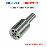 Nozzle Nozel Spuyer Mesin Dongfeng S1110 S1115 Zh1115
