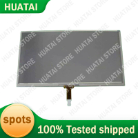 งานทดสอบ100% หน้าจอ LCD ขนาด7นิ้ว LQ080Y5DZ03 LQ080Y5DZ03A