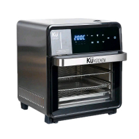Nồi Chiên Không Dầu Kết Hợp Hấp KU PCL2228