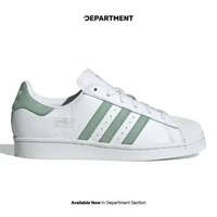 Sepatu Sneakers Wanita ADIDAS SUPERSTAR IG4541 ORIGINAL 36