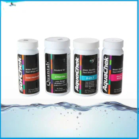 Water Hardness Test Residual Chlorine Total Chlorine Total Hardness Total Alkalinity Test Test Paper
